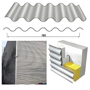 Magazzino di pollame ventilato prefabbricato costruzione struttura in acciaio struttura in acciaio edifici - Product Image 2