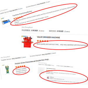 Rettificatrice per valvole VR90/sede valvola e smerigliatrice per valvole/raddrizzatore siege de soupape - Product Image 6