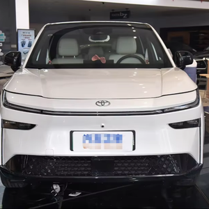 Electrocars 2026 Bozhi 3X Bz3X SUV Eléctrico para Adultos, Vehículo Eléctrico con Tracción en las Cuatro Ruedas y Funciones de Lanzamiento, Vehículo de Nueva Energía - Product Image 1