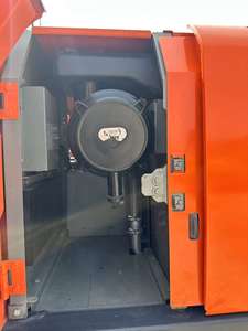 Excavatrice sur chenilles d'occasion Hitachi ZX200 20 tonnes, d'origine japonaise, fiable, hydraulique, pour l'exploitation minière, avec certification CE - Product Image 6