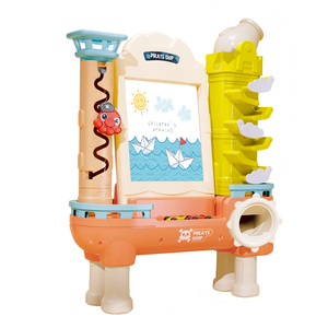 Trẻ Em Của Tự Làm Bảng Vẽ Nhanh Đẩy Câu Đố Trò Chơi Đồ Chơi Mới Cho Trẻ Em 2023 - Product Image 1