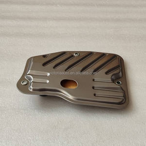 K313-0024-AM1 neue Innen filter 35330-12090 Metall + Kunststoff-Flachloch-CVT-Getriebe K313 - Product Image 2