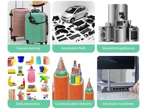 Wholesale Price LG Chem ABS Resin HI-121H Abs <b>Plastic</b> Granules <b>Plastic</b> Raw Materials ABS Granules Resin <b>Pellets</b> - Product Image 5