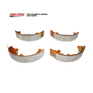 KINGSTEEL OEM 04495-0K120 04495-0K070 04495-0K121 Venta al por Mayor Directa de Alta Calidad al Mejor Precio para Kun25 4WD - Product Image 5