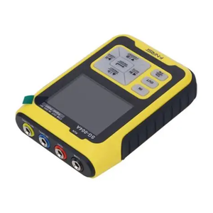 Generador de Señales Electrónico Multifuncional Original Fnirsi Sg-004a, Precisión Estándar, Batería Recargable de 3000 mAh, IP65 - Product Image 5