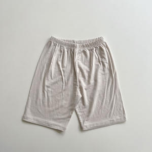 Nedeins — ensemble de vêtements de nuit pour enfants, 100% coton, fin et doux, <span class=keywords><strong>pyjama</strong></span> à manches courtes, pour bébés garçons et filles - Product Image 6