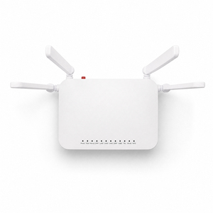 เราเตอร์ ONU XPON มือสอง รองรับ WiFi5 AC1200 แบบ Dual Band 4GE 220G รองรับ OMCI TR069 สำหรับเครือข่ายไฟเบอร์ FTTR FTTX - Product Image 3