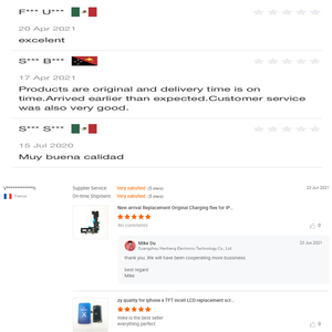 Pantalla AMOLED Original de 6.5'' para <span class=keywords><strong>Samsung</strong></span> Galaxy A52s 5G A528B, A528B/DS, Pantalla LCD Táctil Digitalizadora para <span class=keywords><strong>Samsung</strong></span> A528 LCD - Product Image 6