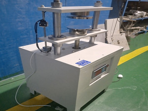 เครื่องทดสอบเซรามิก เครื่องทดสอบแรงอัดแบบดิจิทัล - Product Image 4