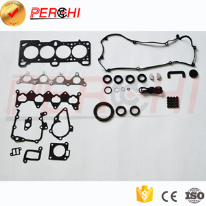 Juego Completo de Juntas de Culata para Motor <span class=keywords><strong>Hyundai</strong></span> G4EE Accent 1.4 ACCENT III Sedán 1.4 <span class=keywords><strong>GL</strong></span> 2005-2010, OEM 20910-26L00 PERCHI - Product Image 2
