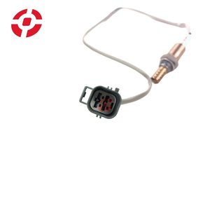 Reliable Oxygen <strong>Sensor</strong> for Cars <strong>O2</strong> <strong>Sensor</strong> for Vehicle Engines Premium Oxygen <strong>Sensor</strong> <strong>Replacement</strong> Kit for VOLVO OE 30681335 - Product Image 3