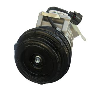 Compresseur de climatisation de voiture 10S20C pour GMC Arcadia Buick Enclave Chevrolet Traverse OEM 15926085 4710705 158313 - Product Image 2