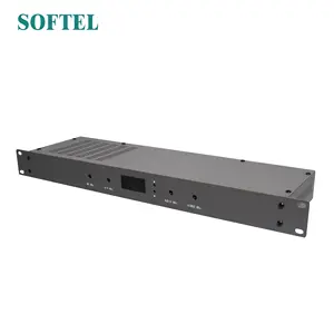 Kênh Duy Nhất CATV <span class=keywords><strong>Headend</strong></span> Nhanh Nhẹn <span class=keywords><strong>Modulator</strong></span> - Product Image 1
