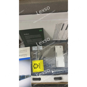 National Instruments NI-PXI 4130 Power SMU Fedex ! !! 779647-01 - Product Image 1