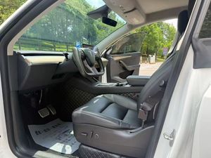 Voitures électriques d'occasion <span class=keywords><strong>Tesla</strong></span> Model Y 100% électrique 554KM SUV électrique d'occasion Abordable Véhicule électrique d'occasion Fournisseur vérifié avec assurance commerciale - Product Image 4