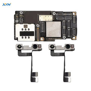 <span class=keywords><strong>Carte</strong></span> <span class=keywords><strong>mère</strong></span> <span class=keywords><strong>iPhone</strong></span> <span class=keywords><strong>8</strong></span> Plus de qualité originale, déverrouillée, remplacement pour la <span class=keywords><strong>réparation</strong></span> de la série <span class=keywords><strong>iPhone</strong></span> X - Product Image 2