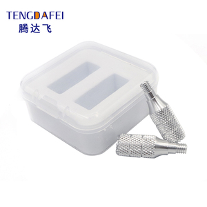 UAV อุปกรณ์เสริมสำหรับ <span class=keywords><strong>DJI</strong></span> Yu3 Mavic <span class=keywords><strong>RC</strong></span> <span class=keywords><strong>Mini3</strong></span> <span class=keywords><strong>Pro</strong></span> อะลูมิเนียมเกลียว M2M4 - Product Image 3