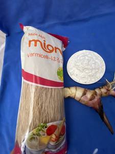 Nouilles bon marché et de qualité supérieure fabriquées au Vietnam - Product Image 3