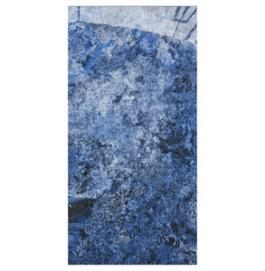 Losas de Porcelana Sinterizada con Acabado Pulido Efecto Mármol, 150x75cm, para Piso/Pared, Garantía de 5 Años, para Exteriores, Comedor, Sala de Estar, Pasillo - Product Image 2