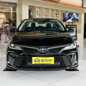 Sedán Usado Corolla 2021 1.2T S-CVT Edición Flagship Gasolina Toyota - Product Image 2