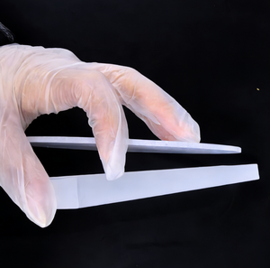 Gefrosted Kwarts Vlokken Premium Kwaliteit Natuurlijke Steenproducten - Product Image 1