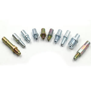 <span class=keywords><strong>Raccord</strong></span> mâle pour <span class=keywords><strong>tuyau</strong></span> <span class=keywords><strong>de</strong></span> <span class=keywords><strong>frein</strong></span> M12 x 1,50 filetage 3/16 pouces - Product Image 1