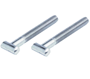 High Quality ZHANHUA RIGGING Grade 3 <strong>T</strong>-<strong>Bolts</strong> Chinese Manufacturer Forged Steel Plain Finish Square Head Elevator <strong>Bolts</strong> GB - Product Image 4