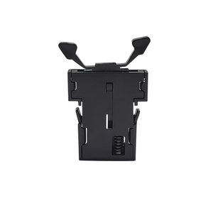 Heying DL-900 New Durable nhựa đẩy cảm ứng Latch mini khóa cửa thay thế cho máy tính xách tay máy tính - Product Image 3