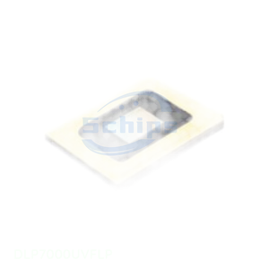 DLP7000UVFLP In Stock IC DIG MICROMIRROR DEV 203LCCC Buy Online Electronic Components 203 BECLGA Specialized ICs - Product Image 1