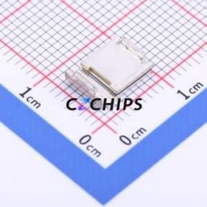 SMD185F-2 Resettable Fuse SMD,8.7x6.4mm Fuse 33V 40A 1.85A 3.6A - Product Image 2