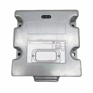 แผงวงจรควบคุม ECU R60CR-9 21M9-32170แผงควบคุม ECU โมดูลคอนโทรลเลอร์สำหรับเครื่องยนต์ C15 EC290ชิ้นส่วนรถขุด - Product Image 4