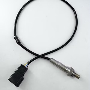 Oxygen <b>Sensor</b> 06A906262BR <b>For</b> Volkswagen Audi A3 Golf Skoda <b>Car</b> Replacement Part - Product Image 4