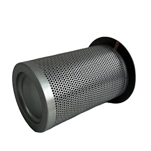 Filtro Separador de Aceite MANNY 39739578 para Compresor, Filtro de Aire Industrial, Piezas Nuevas y Usadas - Product Image 4