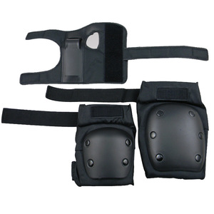 Children's <strong>Roller</strong> Skating Protective Gear 6-piece Set of <strong>Ski</strong> Skating <strong>Roller</strong> Skateboard Sports Balance Skater Riding Knee Pads - Product Image 2