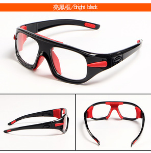 Lunettes <span class=keywords><strong>de</strong></span> basket-ball pour hommes <span class=keywords><strong>de</strong></span> haute qualité Tennisball volley-ball <span class=keywords><strong>Football</strong></span> voilier <span class=keywords><strong>Sport</strong></span> lunettes optiques <span class=keywords><strong>de</strong></span> protection PC plaquettes <span class=keywords><strong>de</strong></span> nez - Product Image 3