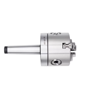 <span class=keywords><strong>Mandrin</strong></span> de tour à cône Morse MT3 MT4 avec bride 80MM 100MM <span class=keywords><strong>160MM</strong></span> 200MM, type rotatif, 3 ou <span class=keywords><strong>4</strong></span> <span class=keywords><strong>mors</strong></span>, avec <span class=keywords><strong>mandrin</strong></span> de tour inclus - Product Image 1