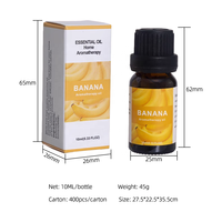 En stock – Huile essentielle de thé blanc biologique à base d'eau végétale 10 ml – Spécifique pour diffuseur