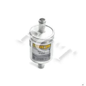 Cng Gas Kraftstoff filter 12mm Lpg Gas Kraftstoff filter Aluminium 12mm 14mm Lpg Cng Filter für andere Autoteile