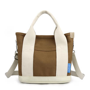 Женская многофункциональная сумка через плечо - Product Image 3