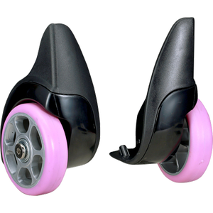 Koffer-Roues d'angle pour bagages Wieltjes, - Product Image 1