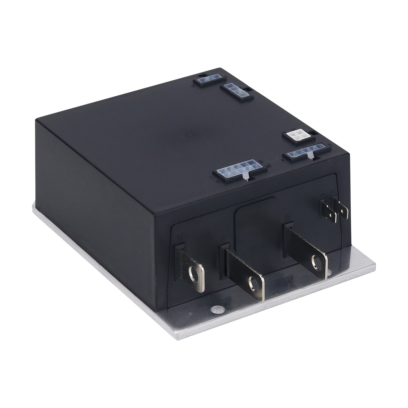 1206MX-1120 Controller - High Performance for EZGO Golf Carts