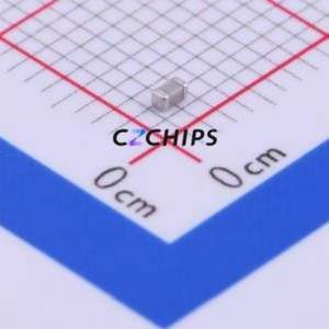 GRM1885C1H160JA01D ตัวเก็บประจุแบบ SMD (MLCC) 0603 ( ค่าความจุ: 16pF )( ความแม่นยำ: 5% แรงดันไฟฟ้าที่กำหนด: 50V ) - Product Image 2