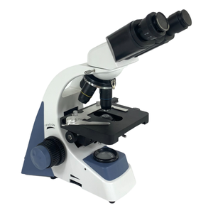 חם למכור מעבדה הוביל מנורת הלוגן לנורת הלוגן אופציונלי 40x-1600x הגדלה סטודנט - Product Image 4