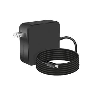 Быстрое зарядное устройство GaN 330 Вт, 20 В, <span class=keywords><strong>2</strong></span>,25 А с выдвижным кабелем для ноутбуков ASUS ROG AIR 13/AIR 16 - Product Image 1