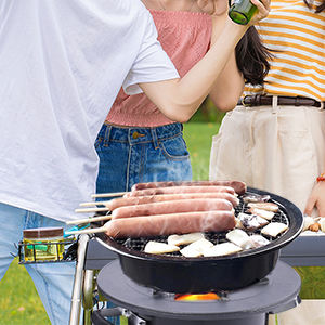 <span class=keywords><strong>Estufa</strong></span> de Leña de Dos Puertas, <span class=keywords><strong>Estufa</strong></span> de Cohetes para Exteriores, Barbacoa, <span class=keywords><strong>Estufa</strong></span> de Camping - Product Image 4