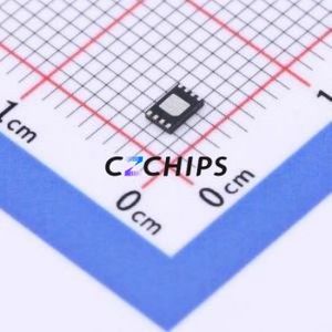 Puce EEPROM d'IC de circuit intégré de UDFN-8-EP CAT25640HU4I-GT3 (2x3) neuve et originale - Product Image 2