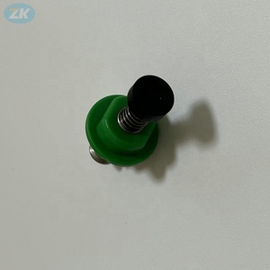 SMT máy chọn nơi vòi phun 507 40001345 chip mounter phần cho JUKI JX-100 JX-200 JX-300 JX-350 chọn và đặt máy vòi phun - Product Image 1