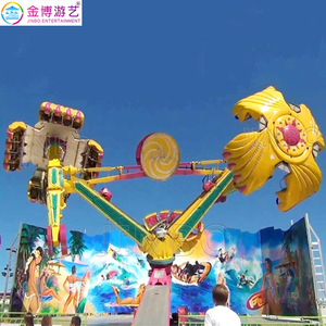 Công viên giải trí chủ đề đi xe tablette máy tính bảng ottiche cung hoàng đạo súng trường phạm vi xoáy xoáy Máy trộn phạm vi quang học T10 máy tính bảng lưu lượng kế - Product Image 5