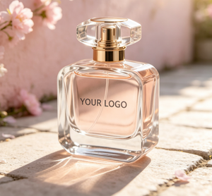 Perfume en Aerosol <span class=keywords><strong>de</strong></span> Lujo <span class=keywords><strong>de</strong></span> Tamaño Regular con Aroma Afrutado Profesional <span class=keywords><strong>para</strong></span> Mujer con Logotipo Privado Personalizado en Botella <span class=keywords><strong>de</strong></span> Vidrio - Product Image 3