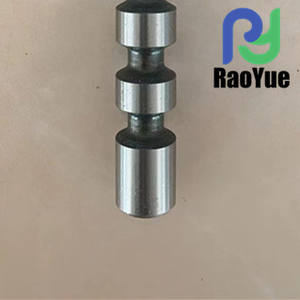 Pour les pièces de moissonneuse-batteuse Kubota DC70, arbre de fourche de changement de vitesse de boîte de vitesses 5H491-17110, plus de modèles disponibles en magasin - Product Image 4